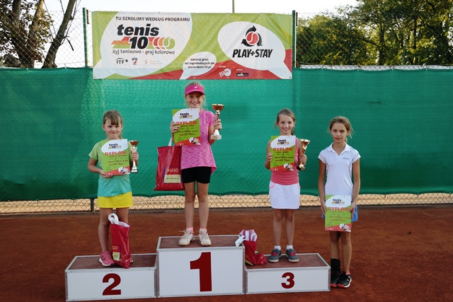 II Silva Kids Cup 2015