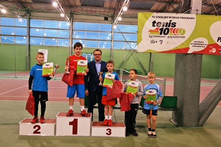 Ogólnopolski Turniej 