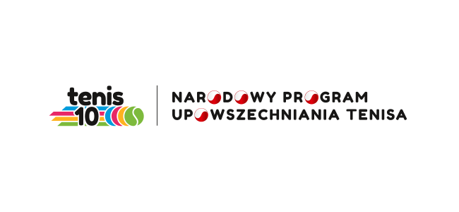 Nabór do Narodowego Programu Upowszechniania Tenisa 2023!