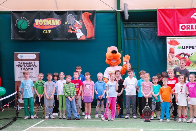 TOSMAK 14.06.2014