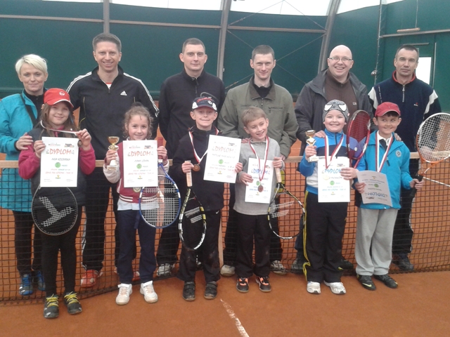 X Tenisowe Grand Prix Kętrzyna